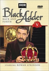 دانلود فیلم Blackadder Back & Forth 1999270686-668652109