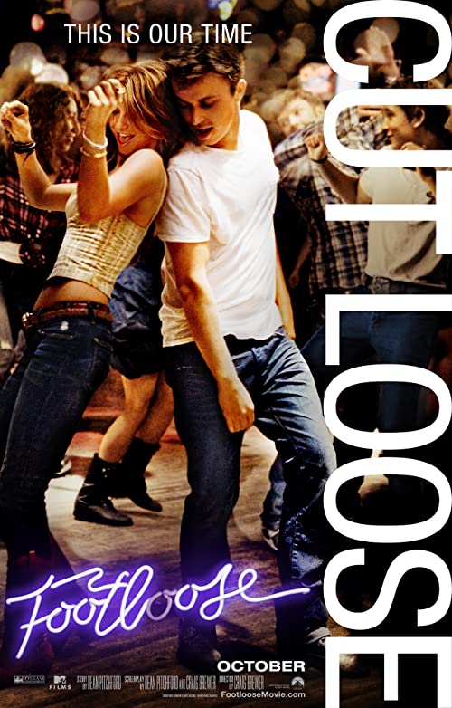 دانلود فیلم Footloose 2011