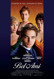 دانلود فیلم Bel Ami 2012274110-1881950585