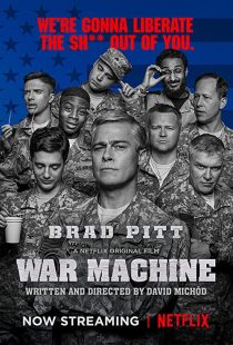 دانلود فیلم War Machine 2017273782-1190459668