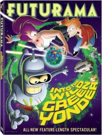 دانلود انیمیشن Futurama: Into the Wild Green Yonder 2009274138-1417481724