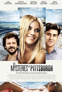 دانلود فیلم The Mysteries of Pittsburgh 2008274684-1477149063