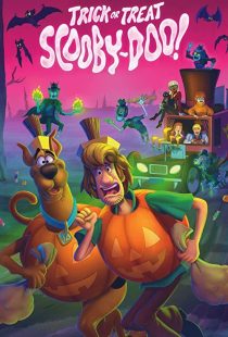 دانلود انیمیشن Trick or Treat Scooby-Doo! 2022273370-2106008719