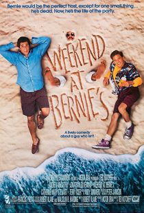 دانلود فیلم Weekend at Bernie’s 1989272056-1556820312