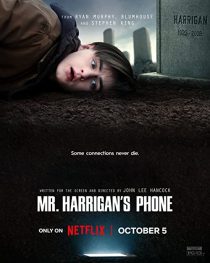 دانلود فیلم Mr. Harrigan’s Phone 2022270833-1134674018