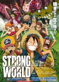 دانلود انیمه One Piece: Strong World 2009273851-564115129