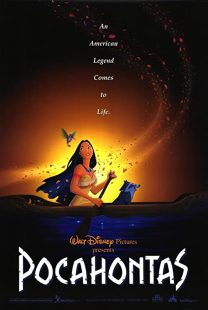 دانلود انیمیشن Pocahontas 1995273787-1488749659