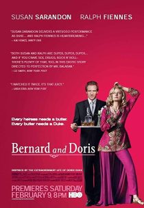 دانلود فیلم Bernard and Doris 2006274492-146165723