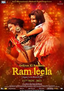 دانلود فیلم هندی RamLeela 2013273018-258932484