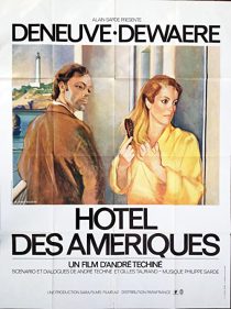 دانلود فیلم Hôtel des Amériques 1981273706-1466265714