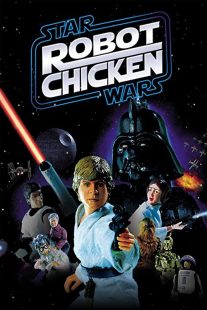 دانلود انیمیشن Robot Chicken: Star Wars 2007271456-573653206