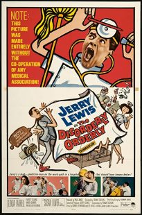 دانلود فیلم The Disorderly Orderly 1964271455-1690895046