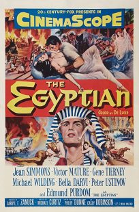 دانلود فیلم The Egyptian 1954272054-542727277