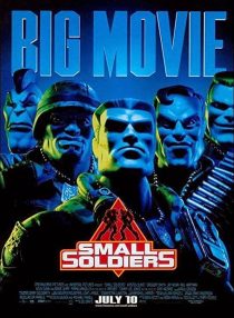 دانلود فیلم Small Soldiers 1998273113-1784005727