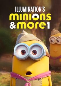 دانلود انیمیشن Minions & More 1 2022272848-923065069