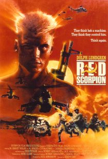 دانلود فیلم Red Scorpion 1988274631-1258185836