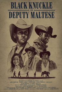 دانلود فیلم Black Knuckle and Deputy Maltese 2018271928-973567823