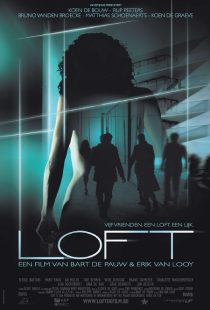 دانلود فیلم Loft 2008271671-488448064