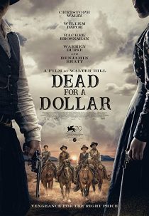 دانلود فیلم Dead for A Dollar 2022270126-694063279