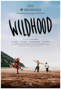 دانلود فیلم Wildhood 2021273106-1872923201