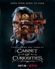 دانلود سریال Guillermo del Toro’s Cabinet of Curiosities274381-16373342