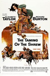 دانلود فیلم The Taming of The Shrew 1967273020-2076706247