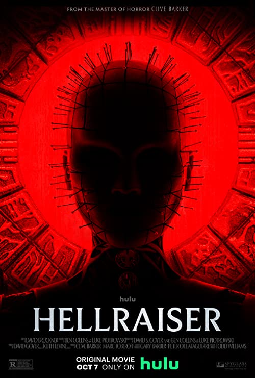 دانلود فیلم Hellraiser 2022