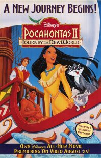 دانلود انیمیشن Pocahontas 2: Journey to a New World 1998273788-654450548