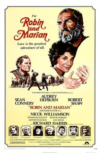 دانلود فیلم Robin and Marian 1976272315-66834922