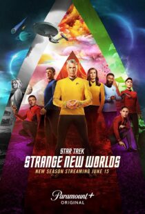 دانلود سریال Star Trek: Strange New Worlds270985-135490332