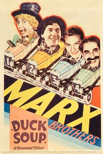 دانلود فیلم Duck Soup 1933272060-251843010