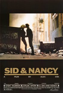 دانلود فیلم Sid and Nancy 1986270410-1072697973