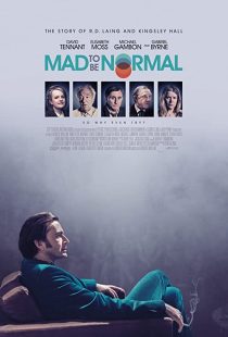 دانلود فیلم Mad to Be Normal 2017271612-662638385