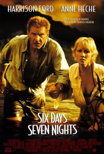 دانلود فیلم Six Days Seven Nights 1998272612-38807911