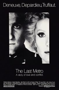 دانلود فیلم The Last Metro 1980272615-102560007