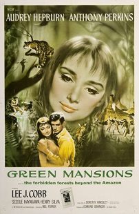 دانلود فیلم Green Mansions 1959272064-764617752