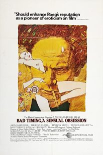 دانلود فیلم Bad Timing: A Sensual Obsession 1980271674-804160935