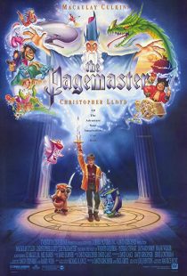 دانلود انیمیشن The Pagemaster 1994273852-431230220