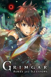 دانلود انیمه Grimgar, Ashes and Illusions270884-1773666075