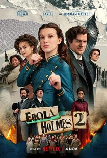 دانلود فیلم Enola Holmes 2 2022275634-148699459