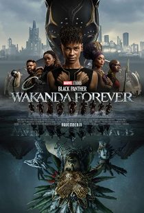 دانلود فیلم Black Panther: Wakanda Forever 2022277470-660892375