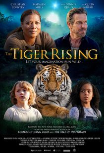 دانلود فیلم The Tiger Rising 2022277250-3072880