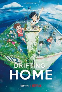 دانلود فیلم Drifting Home 2022275022-999229278