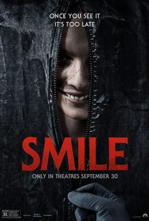 دانلود فیلم Smile 2022275149-937654679