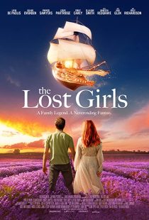 دانلود فیلم The Lost Girls 2022275606-63477321