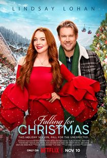 دانلود فیلم Falling for Christmas 2022285063-244384545