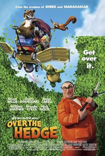 دانلود انیمیشن Over the Hedge 2006289576-149991300