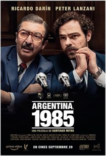 دانلود فیلم Argentina, 1985 2022290074-73044740