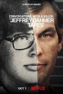 دانلود مستند Conversations with a Killer: The Jeffrey Dahmer Tapes289615-935790651