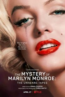 دانلود مستند The Mystery of Marilyn Monroe: The Unheard Tapes 2022288014-338993693